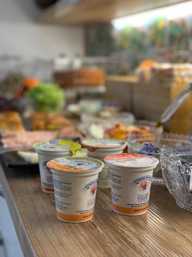 Sikuli E Sikani Syracuse Eksteriør billede